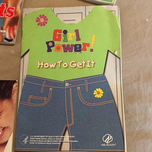 American Girl Library - Picture 12 of 13